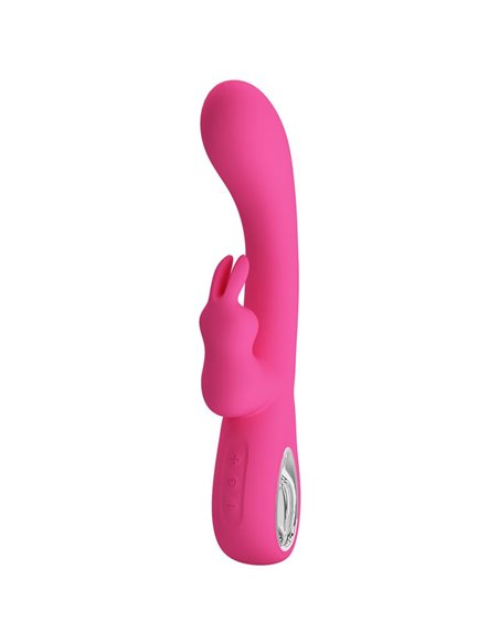 Novak Vibrador de Conejito Punto G