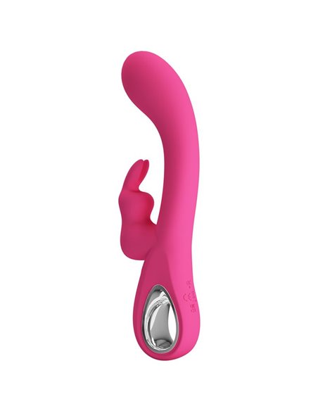 Novak Vibrador de Conejito Punto G