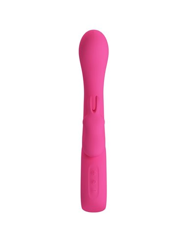 Novak Vibrador de Conejito Punto G