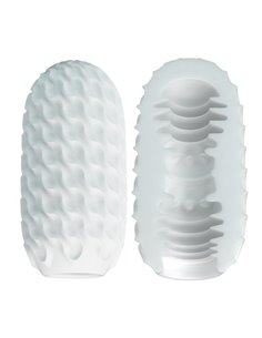 Venus-X Wonder Ball Masturbador Masculino 2