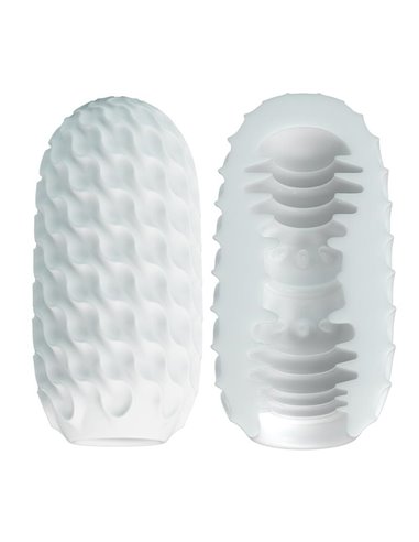 Venus-X Wonder Ball Masturbador Masculino