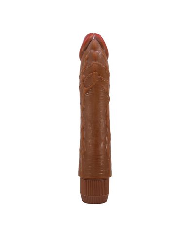 Dybbuk Vibrador Realista 9.5