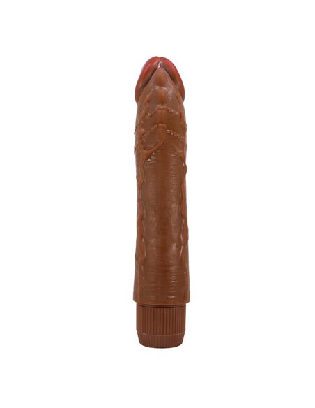 Dybbuk Vibrador Realista 9.5