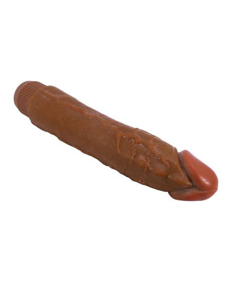 Dybbuk Vibrador Realista 9.5