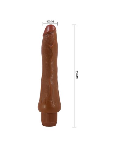 Dryad Vibrador Realista 9.8