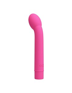 Logan Vibrador Rosa 2