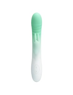 Cerberus Vibrador con Lengua Licking 2