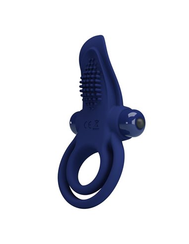 Anillo para el Pene con Vibración