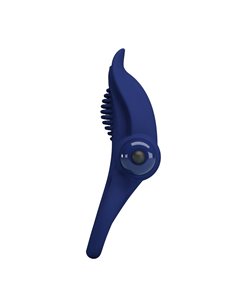Anillo para el Pene con Vibración 2