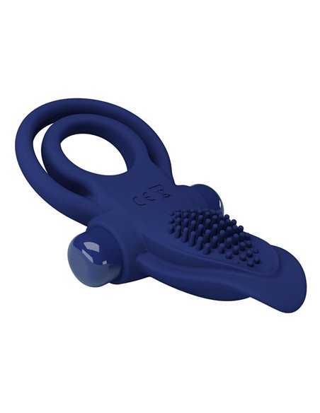 Anillo para el Pene con Vibración