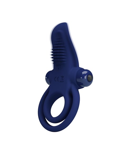Anillo para el Pene con Vibración