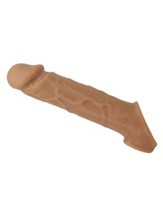 Lionel Funda para el Pene Silicona Líquida 2