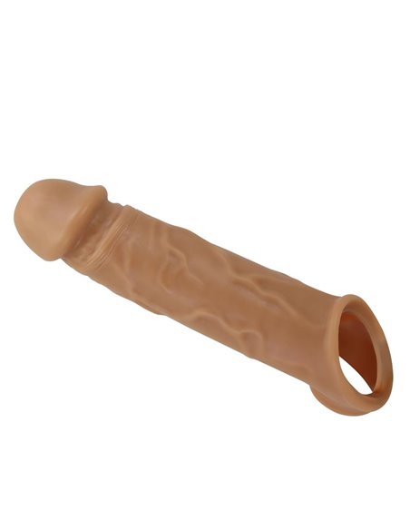 Lionel Funda para el Pene Silicona Líquida