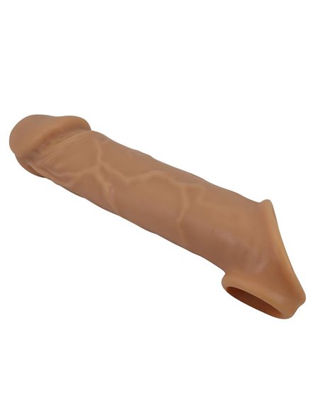 Lionel Funda para el Pene Silicona Líquida