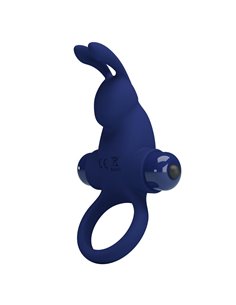 Anillo para el Pene con Vibración