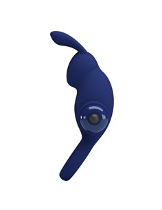 Anillo para el Pene con Vibración 2