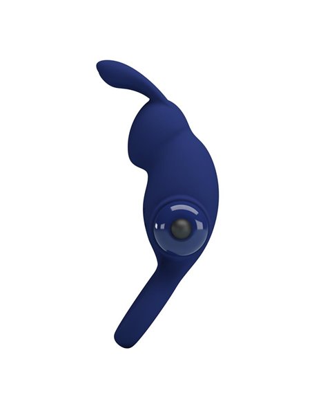 Anillo para el Pene con Vibración