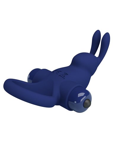 Anillo para el Pene con Vibración