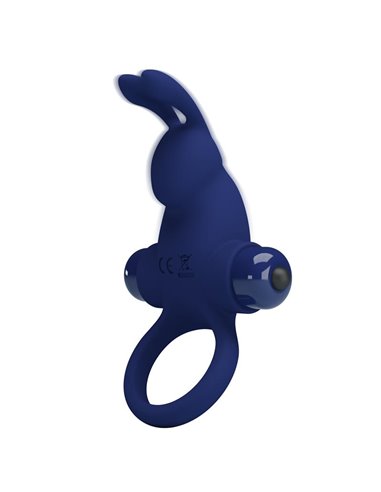 Anillo para el Pene con Vibración