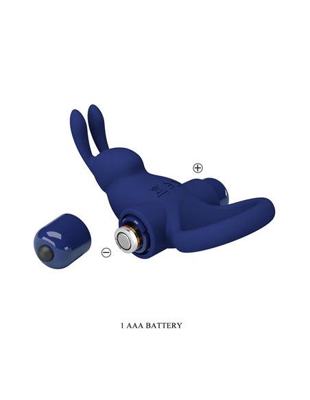 Anillo para el Pene con Vibración