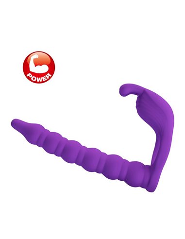 Blackney Anillo para el Pene con Vibación
