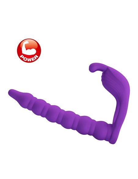 Blackney Anillo para el Pene con Vibación