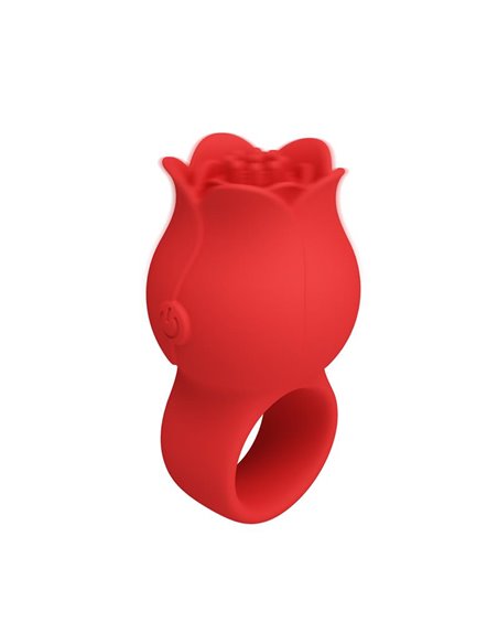 Jae Rose Estimulador para el Dedo