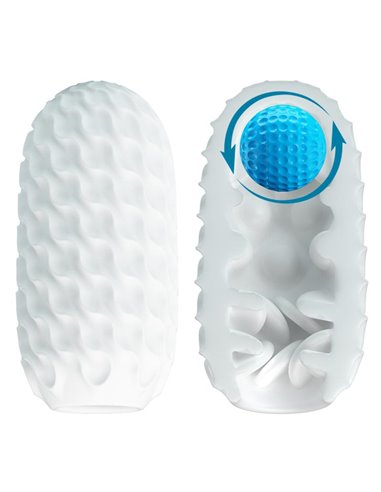 Venus-X Magic Ball Maturbador Masculino