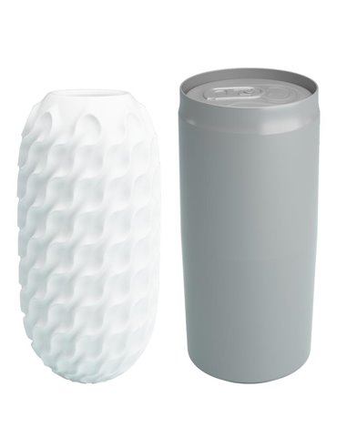 Venus-X Magic Ball Maturbador Masculino