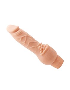 Clark Vibrador Realista 7.6 2