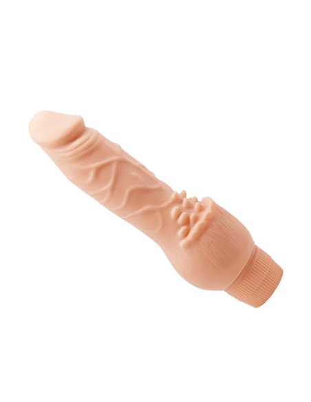 Clark Vibrador Realista 7.6