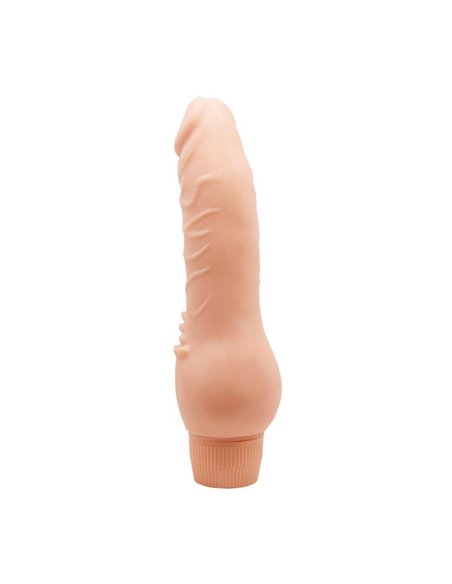 Clark Vibrador Realista 7.6
