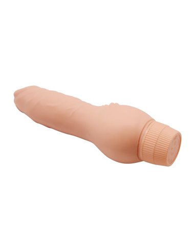 Clark Vibrador Realista 7.6