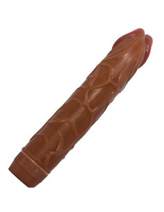 Bob Vibrador Realista 8.8 2