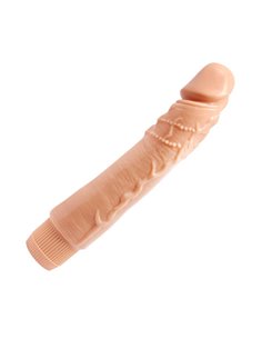 Dybbuk Vibrador Realista 9.5