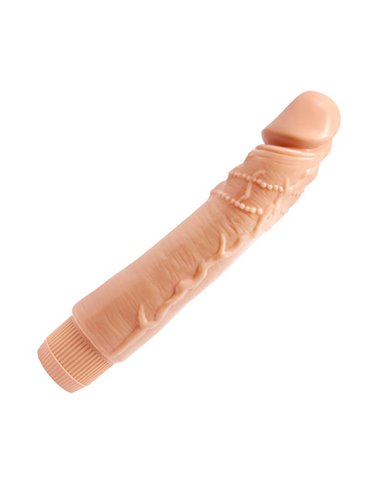 Dybbuk Vibrador Realista 9.5