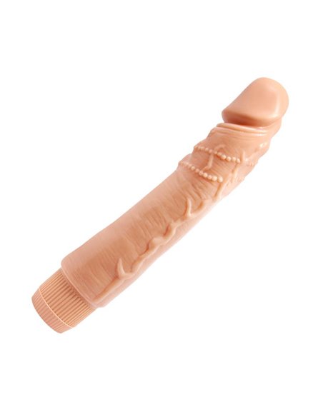 Dybbuk Vibrador Realista 9.5