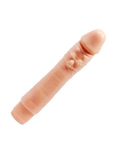 Dybbuk Vibrador Realista 9.5 2