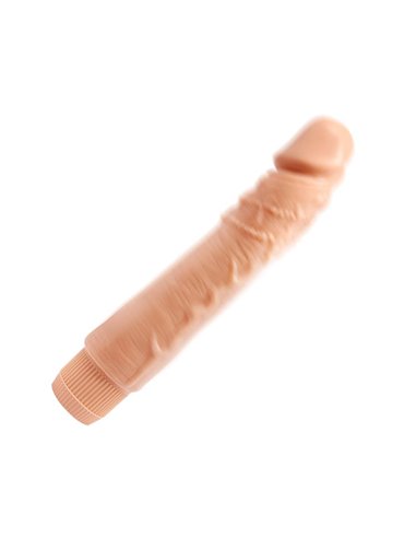 Dybbuk Vibrador Realista 9.5