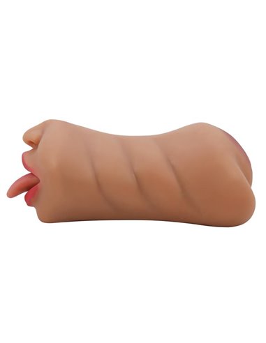 Sarah Masturbador Vagina y Boca