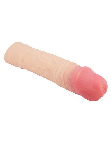Chelsea Funda para el Pene