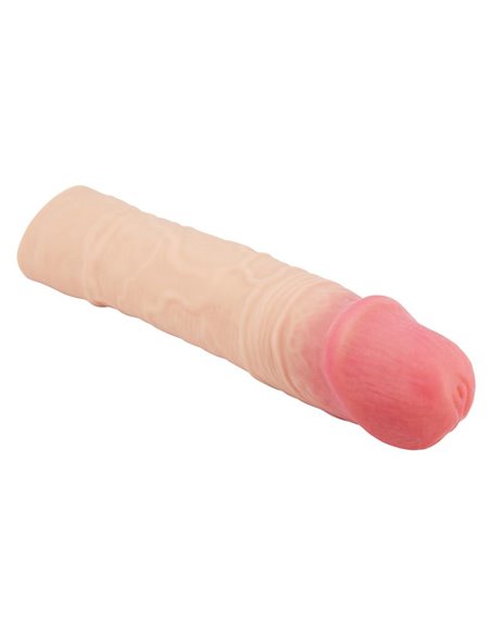 Chelsea Funda para el Pene