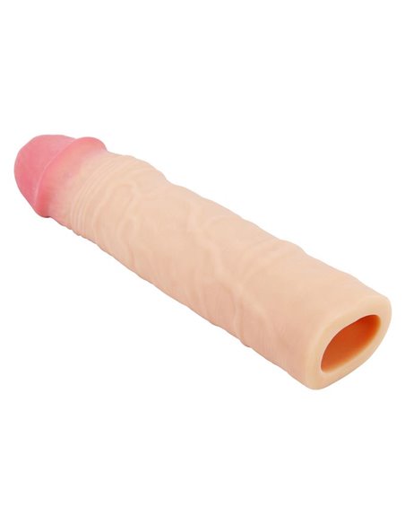 Chelsea Funda para el Pene