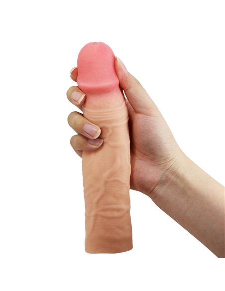 Chelsea Funda para el Pene