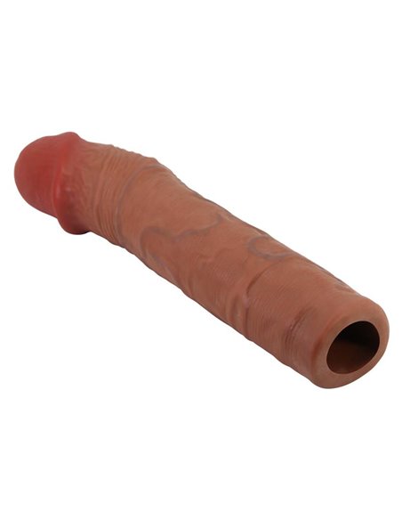 Chelsea Funda para el Pene