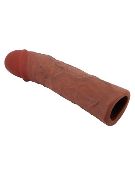 Derek Funda para el Pene