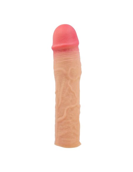 Stevenson Funda para el Pene