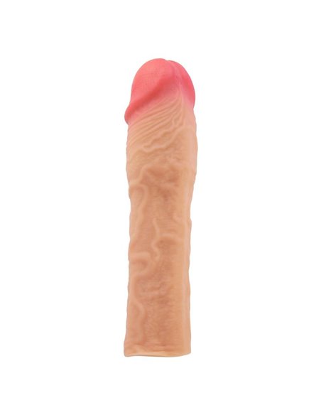Stevenson Funda para el Pene