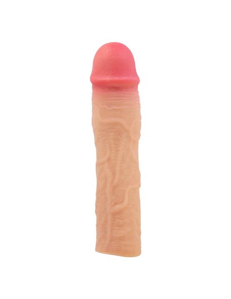 Stevenson Funda para el Pene