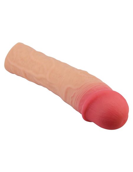 Stevenson Funda para el Pene